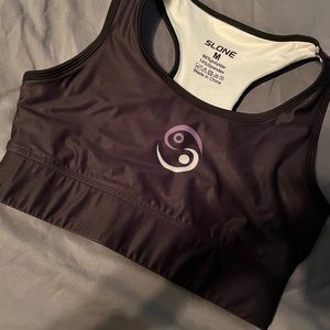 Slone Medium Sports Bra